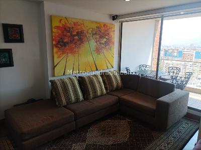 Apartamento de 3 alcobas en venta en La Floresta De Suba, Bogotá, 173 m² · foto 4 de 20