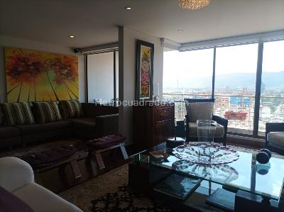 Apartamento de 3 alcobas en venta en La Floresta De Suba, Bogotá, 173 m² · foto 7 de 20