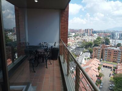 Apartamento de 3 alcobas en venta en La Floresta De Suba, Bogotá, 173 m² · foto 8 de 20