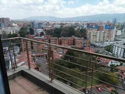 Apartamento de 3 alcobas en venta en La Floresta De Suba, Bogotá, 173 m² · foto 9 de 20