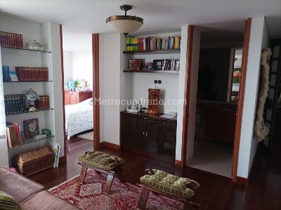 Apartamento de 3 alcobas en venta en La Floresta De Suba, Bogotá, 173 m² · foto 10 de 20