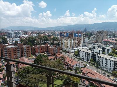 Apartamento de 3 alcobas en venta en La Floresta De Suba, Bogotá, 173 m² · foto 11 de 20