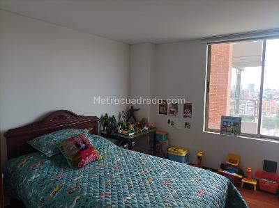 Apartamento de 3 alcobas en venta en La Floresta De Suba, Bogotá, 173 m² · foto 12 de 20
