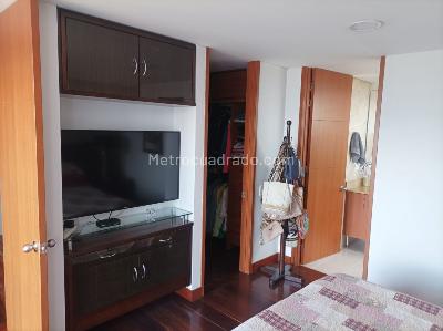 Apartamento de 3 alcobas en venta en La Floresta De Suba, Bogotá, 173 m² · foto 13 de 20