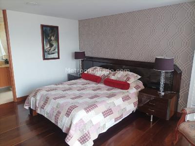 Apartamento de 3 alcobas en venta en La Floresta De Suba, Bogotá, 173 m² · foto 14 de 20