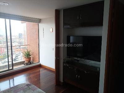 Apartamento de 3 alcobas en venta en La Floresta De Suba, Bogotá, 173 m² · foto 15 de 20
