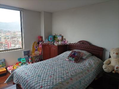 Apartamento de 3 alcobas en venta en La Floresta De Suba, Bogotá, 173 m² · foto 16 de 20
