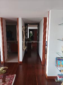 Apartamento de 3 alcobas en venta en La Floresta De Suba, Bogotá, 173 m² · foto 18 de 20