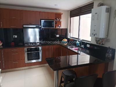 Apartamento de 3 alcobas en venta en La Floresta De Suba, Bogotá, 173 m² · foto 19 de 20