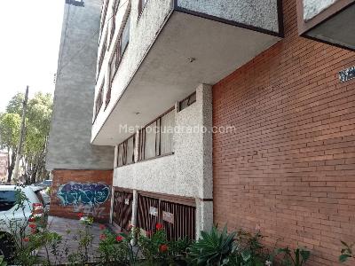 Apartamento en venta en La Soledad, Bogotá · foto 2 de 20