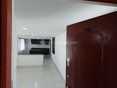Apartamento en venta en La Soledad, Bogotá · foto 3 de 20