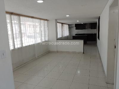 Apartamento en venta en La Soledad, Bogotá · foto 9 de 20