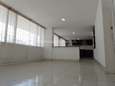 Apartamento en venta en La Soledad, Bogotá · foto 10 de 20