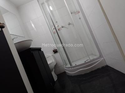 Apartamento en venta en La Soledad, Bogotá · foto 11 de 20