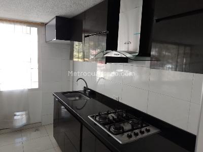 Apartamento en venta en La Soledad, Bogotá · foto 13 de 20