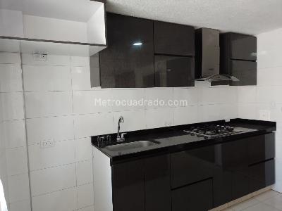 Apartamento en venta en La Soledad, Bogotá · foto 14 de 20