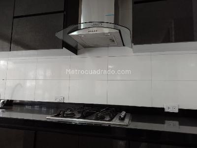 Apartamento en venta en La Soledad, Bogotá · foto 17 de 20