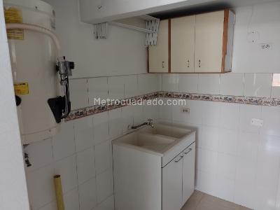 Apartamento en venta en La Soledad, Bogotá · foto 18 de 20