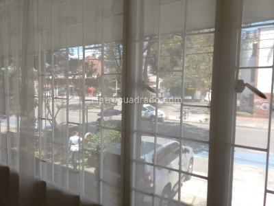 Apartamento en venta en La Soledad, Bogotá · foto 19 de 20