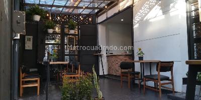 Casa de 5 alcobas en venta en Quinta Paredes, Bogotá, 379 m² · foto 4 de 6