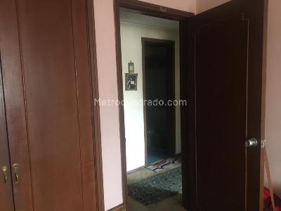 Apartamento en venta en Teusaquillo, Bogotá · foto 20 de 20