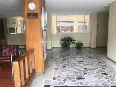Apartamento en venta en Teusaquillo, Bogotá · foto 3 de 20