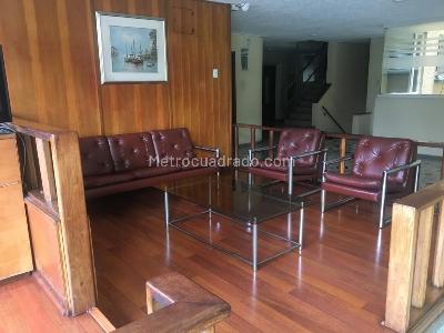 Apartamento en venta en Teusaquillo, Bogotá · foto 4 de 20