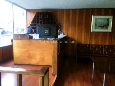 Apartamento en venta en Teusaquillo, Bogotá · foto 5 de 20