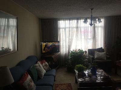 Apartamento en venta en Teusaquillo, Bogotá · foto 8 de 20