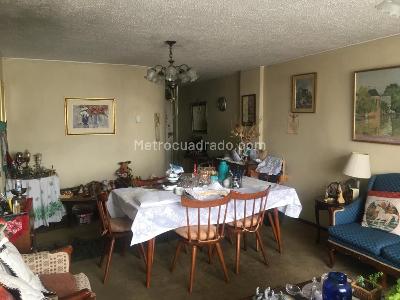 Apartamento en venta en Teusaquillo, Bogotá · foto 10 de 20