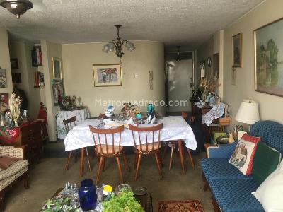 Apartamento en venta en Teusaquillo, Bogotá · foto 11 de 20