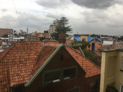 Apartamento en venta en Teusaquillo, Bogotá · foto 12 de 20
