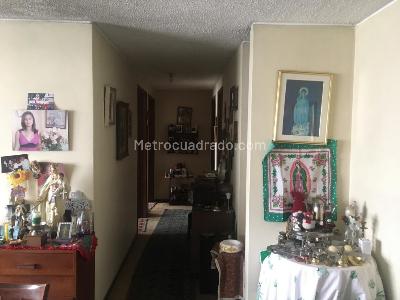 Apartamento en venta en Teusaquillo, Bogotá · foto 13 de 20