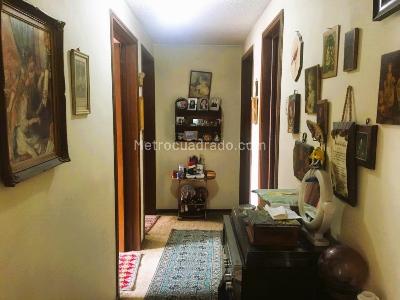 Apartamento en venta en Teusaquillo, Bogotá · foto 14 de 20