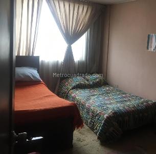 Apartamento en venta en Teusaquillo, Bogotá · foto 18 de 20