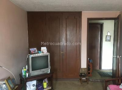 Apartamento en venta en Teusaquillo, Bogotá · foto 19 de 20