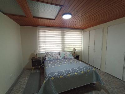 Casa en venta en Alhambra, Bogotá · foto 5 de 20