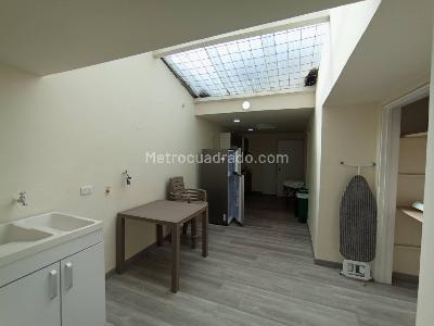 Casa en venta en Alhambra, Bogotá · foto 11 de 20