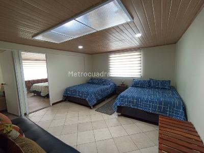 Casa en venta en Alhambra, Bogotá · foto 12 de 20