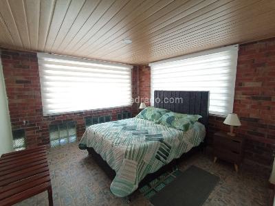 Casa en venta en Alhambra, Bogotá · foto 13 de 20