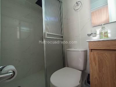 Casa en venta en Alhambra, Bogotá · foto 18 de 20
