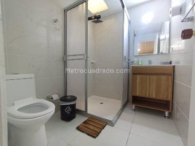 Casa en venta en Alhambra, Bogotá · foto 19 de 20