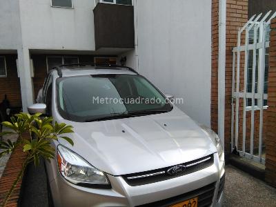 Casa de 4 alcobas en venta en Americas Occidental I, Bogotá, 121 m² · foto 3 de 20