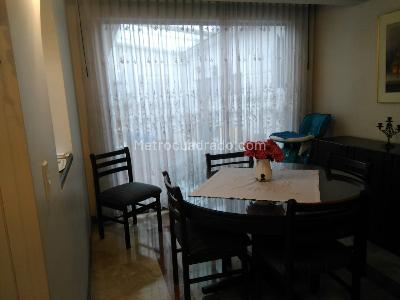 Casa de 4 alcobas en venta en Americas Occidental I, Bogotá, 121 m² · foto 6 de 20