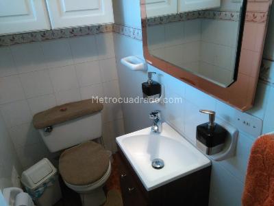 Casa de 4 alcobas en venta en Americas Occidental I, Bogotá, 121 m² · foto 9 de 20