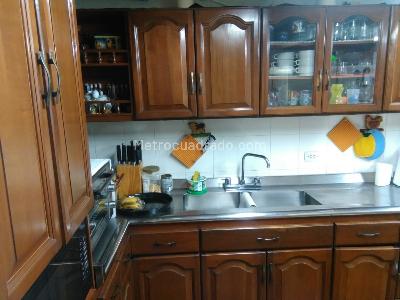 Casa de 4 alcobas en venta en Americas Occidental I, Bogotá, 121 m² · foto 11 de 20