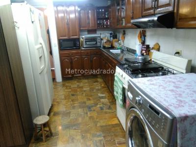 Casa de 4 alcobas en venta en Americas Occidental I, Bogotá, 121 m² · foto 12 de 20