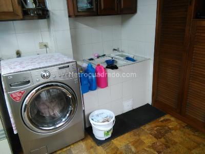Casa de 4 alcobas en venta en Americas Occidental I, Bogotá, 121 m² · foto 13 de 20