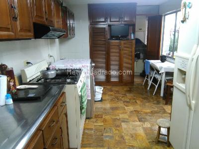 Casa de 4 alcobas en venta en Americas Occidental I, Bogotá, 121 m² · foto 14 de 20