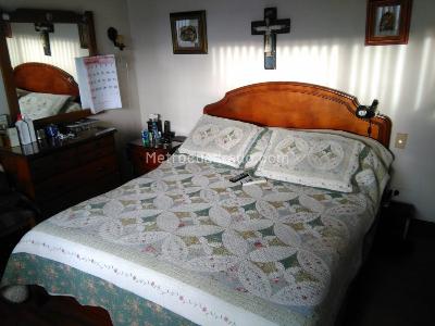 Casa de 4 alcobas en venta en Americas Occidental I, Bogotá, 121 m² · foto 18 de 20